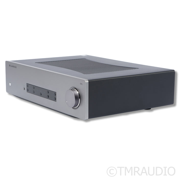 Cambridge Audio CXA81 MKII Stereo Integrated Amplifier