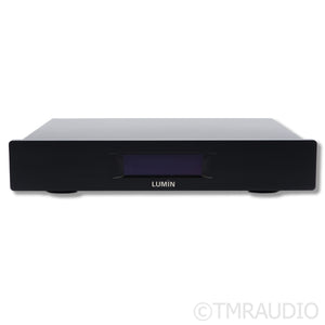 Lumin U2 Mini Network Streamer