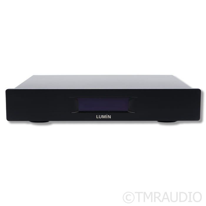 Lumin U2 Mini Network Streamer
