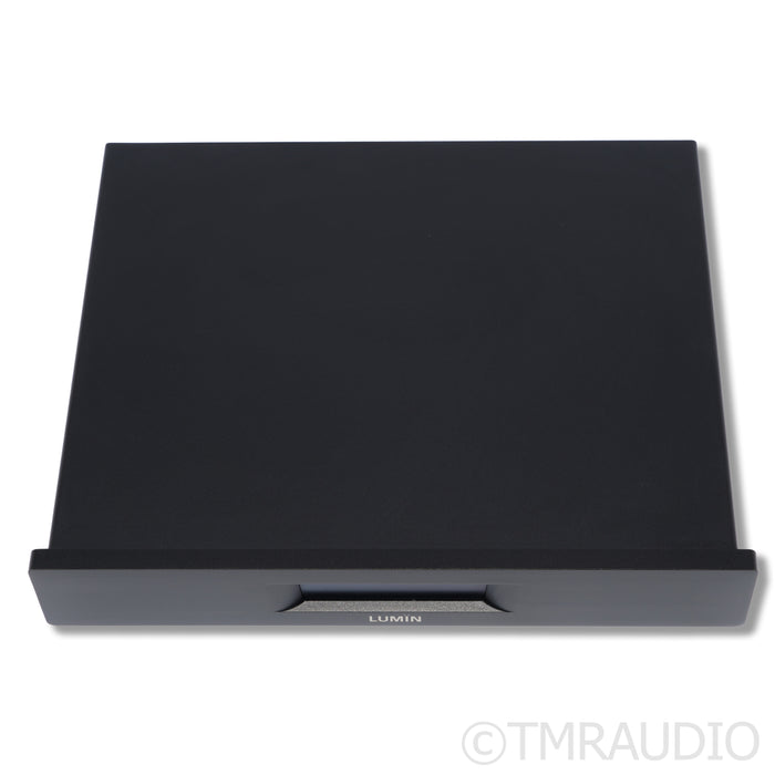 Lumin U2 Mini Network Streamer