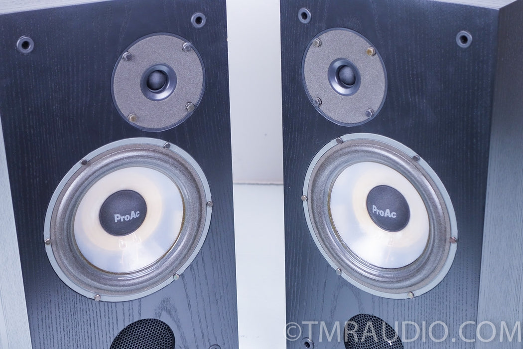 Proac Response Two Speakers