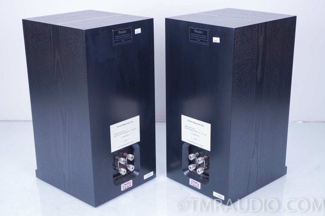 Proac Response Two Speakers
