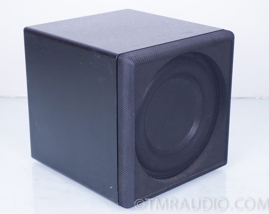 Rel Acoustics Q201E Powered Subwoofer