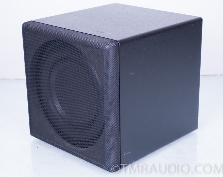 Rel Acoustics Q201E Powered Subwoofer