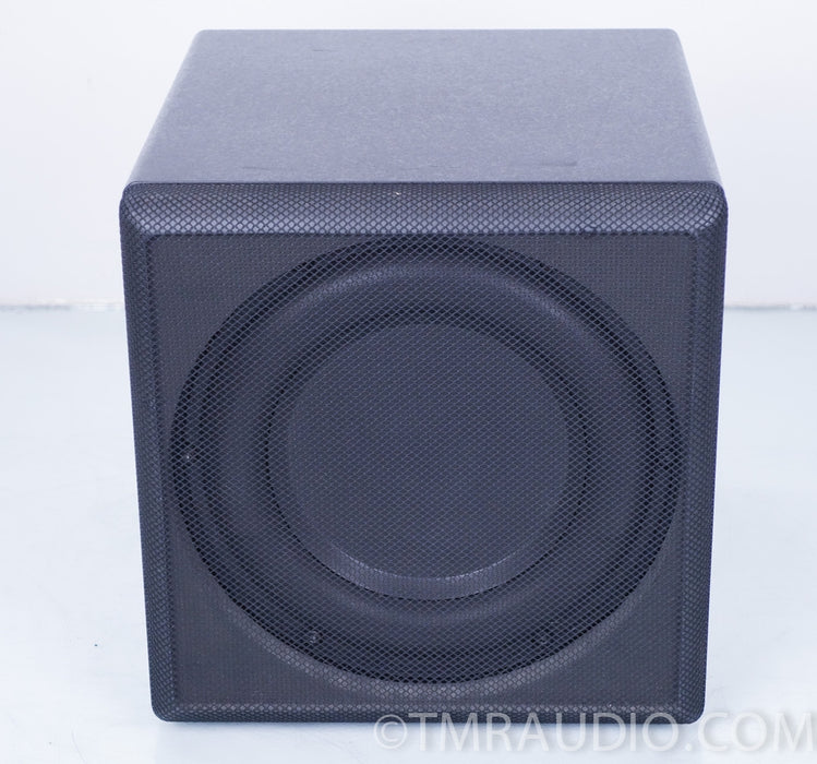Rel Acoustics Q201E Powered Subwoofer