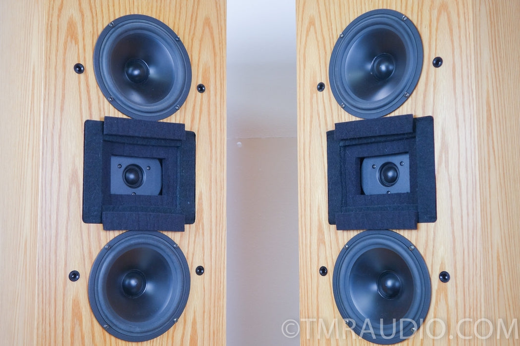 Dunlavy Cantata Floorstanding Speakers