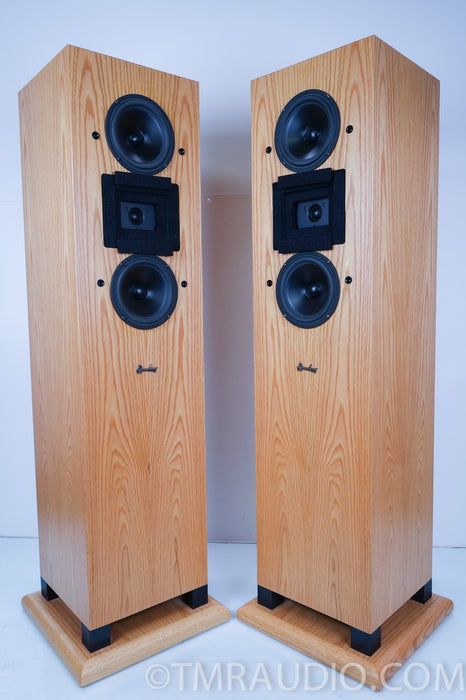 Dunlavy Cantata Floorstanding Speakers