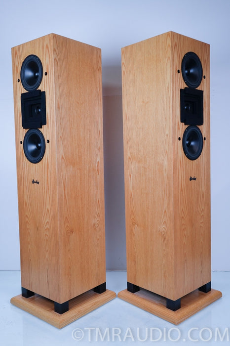 Dunlavy Cantata Floorstanding Speakers