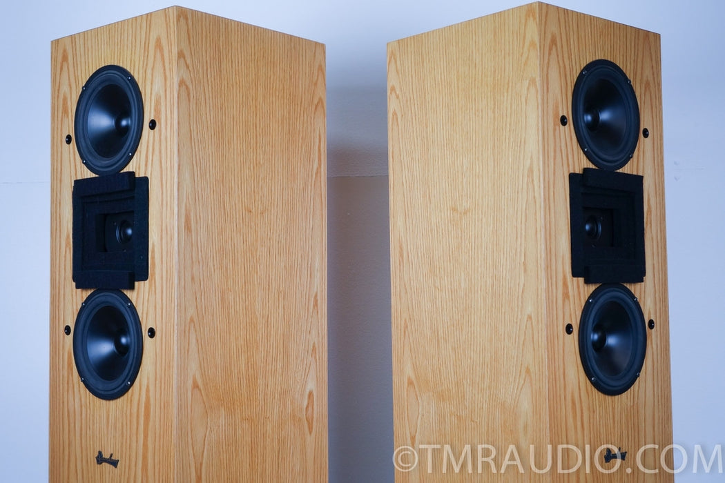 Dunlavy Cantata Floorstanding Speakers