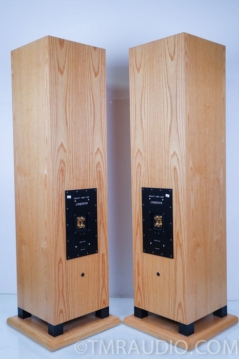 Dunlavy Cantata Floorstanding Speakers