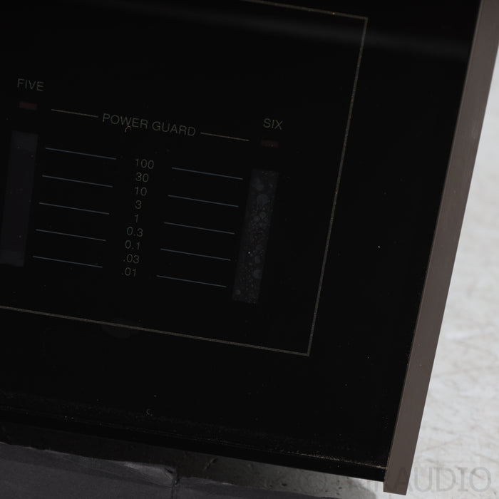 McIntosh MC7106 Six Channel THX Power Amplifier