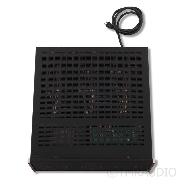 McIntosh MC7106 Six Channel THX Power Amplifier