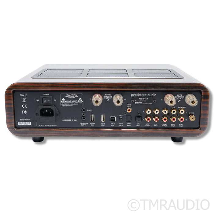 Peachtree Audio Nova150 Stereo Integrated Amplifier