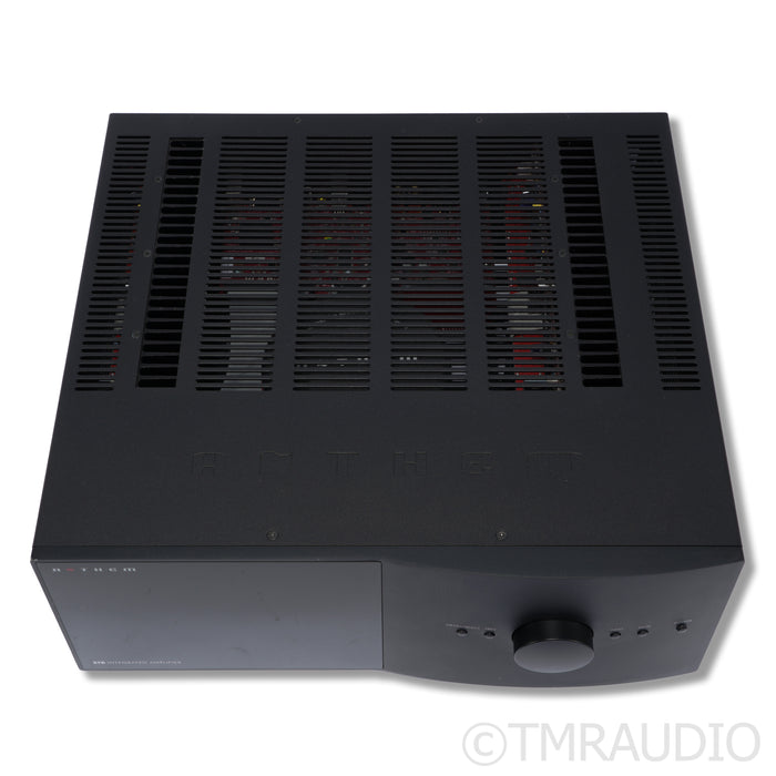 Anthem STR Integrated Amplifier w/ Built-In DAC & MC/MM Phono