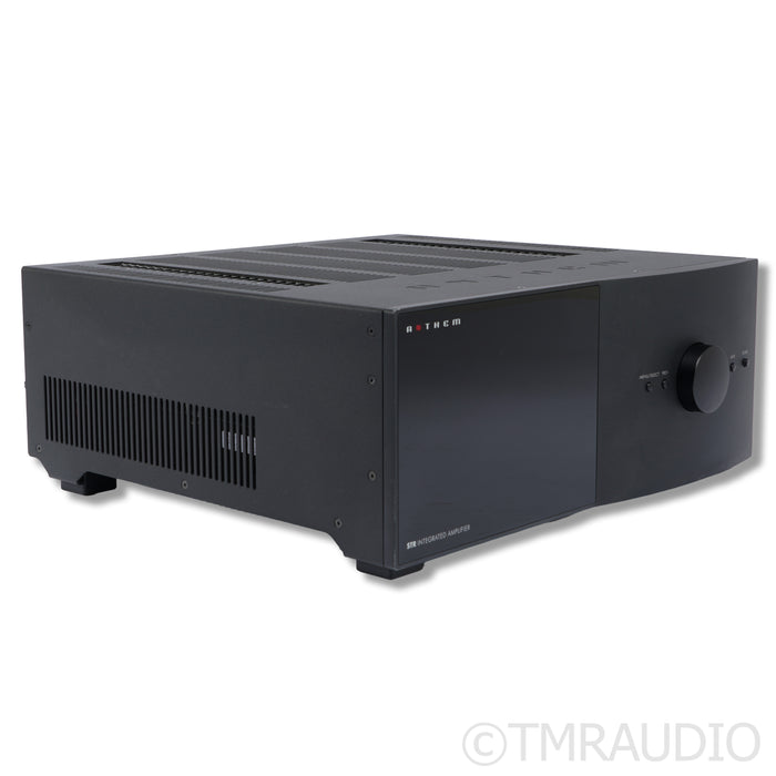 Anthem STR Integrated Amplifier w/ Built-In DAC & MC/MM Phono