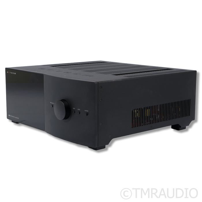 Anthem STR Integrated Amplifier w/ Built-In DAC & MC/MM Phono