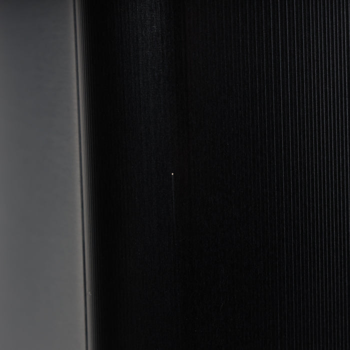 YG Acoustics Sonja 3.3 Flagship Floorstanding Speakers; Black