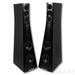 YG Acoustics Sonja 3.3 Flagship Floorstanding Speakers; Black