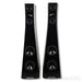 YG Acoustics Sonja 3.3 Flagship Floorstanding Speakers; Black
