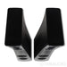 YG Acoustics Sonja 3.3 Flagship Floorstanding Speakers; Black