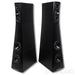 YG Acoustics Sonja 3.3 Flagship Floorstanding Speakers; Black
