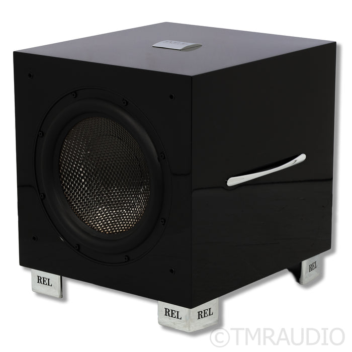 REL Acoustics Carbon Limited Subwoofer