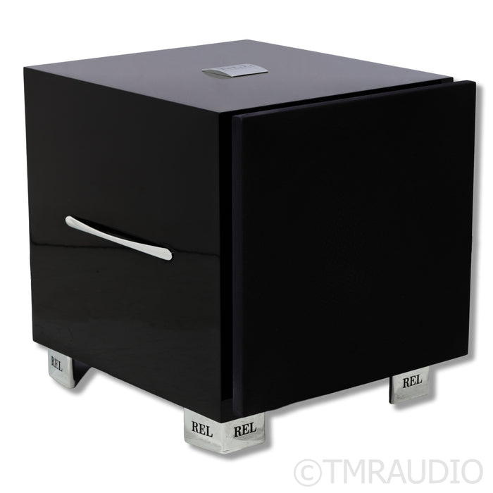 REL Acoustics Carbon Limited Subwoofer
