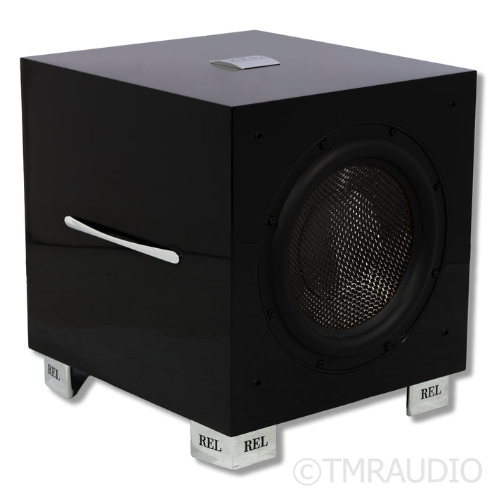 REL Acoustics Carbon Limited Subwoofer