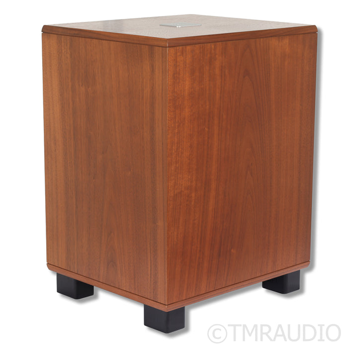 REL Acoustics Classic 99  Subwoofer; Walnut