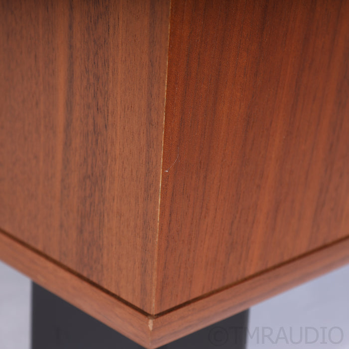 REL Acoustics Classic 99  Subwoofer; Walnut