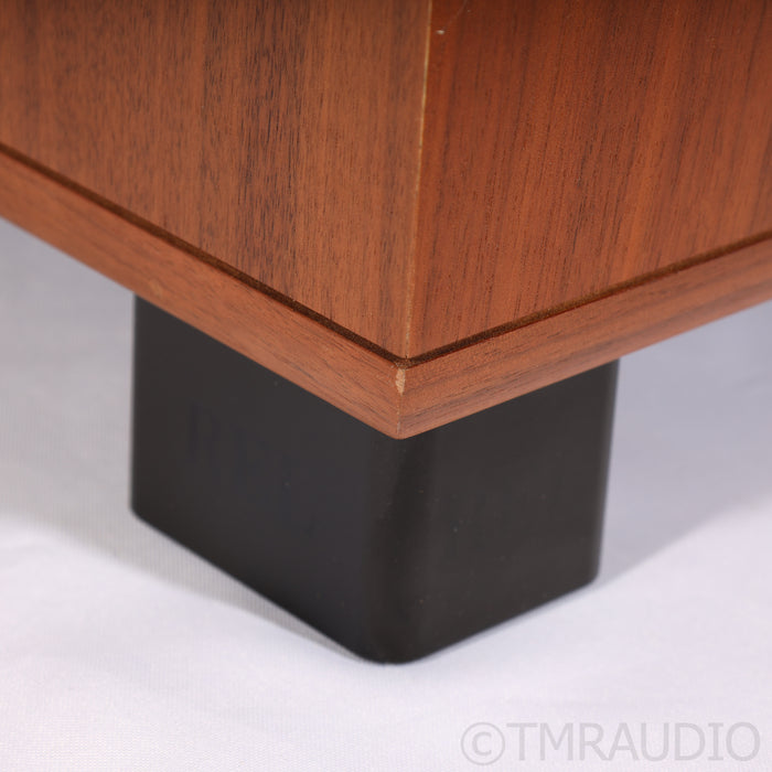 REL Acoustics Classic 99  Subwoofer; Walnut
