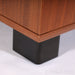 REL Acoustics Classic 99  Subwoofer; Walnut