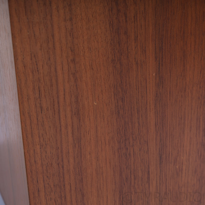 REL Acoustics Classic 99  Subwoofer; Walnut