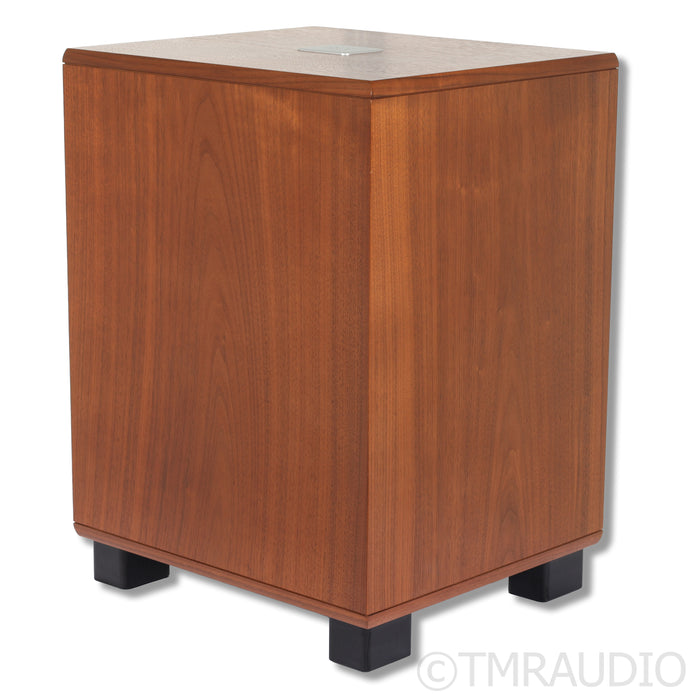 REL Acoustics Classic 99  Subwoofer; Walnut