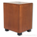 REL Acoustics Classic 99  Subwoofer; Walnut