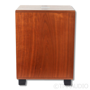 REL Acoustics Classic 99  Subwoofer; Walnut