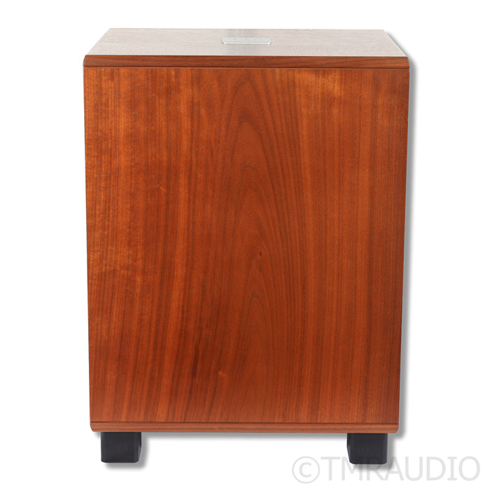 REL Acoustics Classic 99  Subwoofer; Walnut