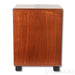 REL Acoustics Classic 99  Subwoofer; Walnut