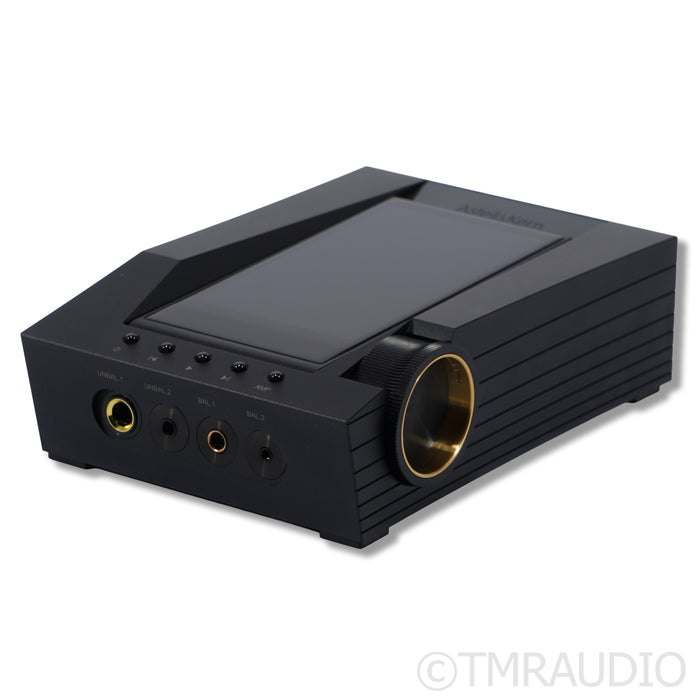 Astell & Kern ACRO CA1000T Headphone Amplifier