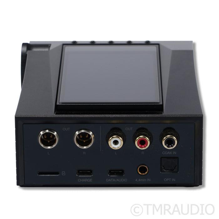 Astell & Kern ACRO CA1000T Headphone Amplifier