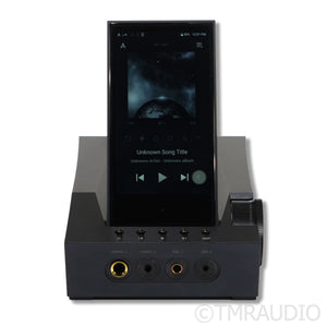 Astell & Kern ACRO CA1000T Headphone Amplifier