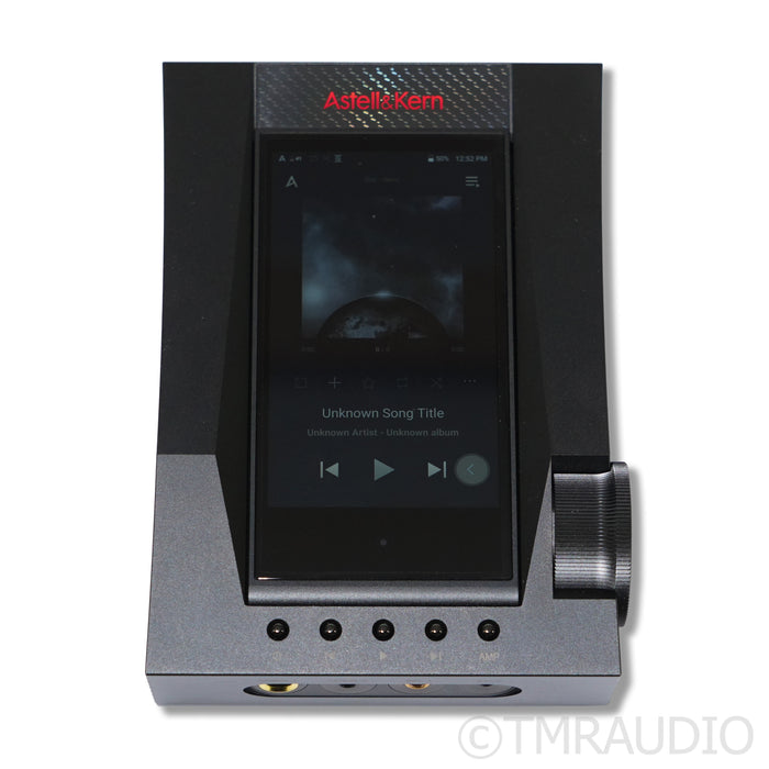 Astell & Kern ACRO CA1000T Headphone Amplifier
