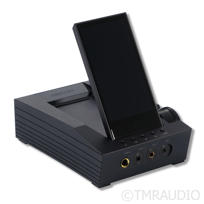 Astell & Kern ACRO CA1000T Headphone Amplifier