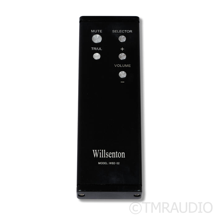 Willsenton R8 Stereo Tube Integrated Amplifier