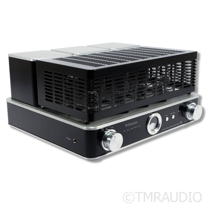 Willsenton R8 Stereo Tube Integrated Amplifier