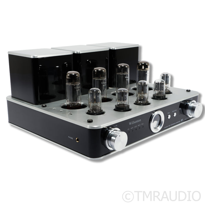 Willsenton R8 Stereo Tube Integrated Amplifier