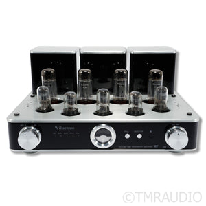 Willsenton R8 Stereo Tube Integrated Amplifier