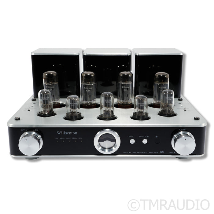 Willsenton R8 Stereo Tube Integrated Amplifier
