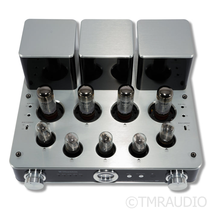 Willsenton R8 Stereo Tube Integrated Amplifier