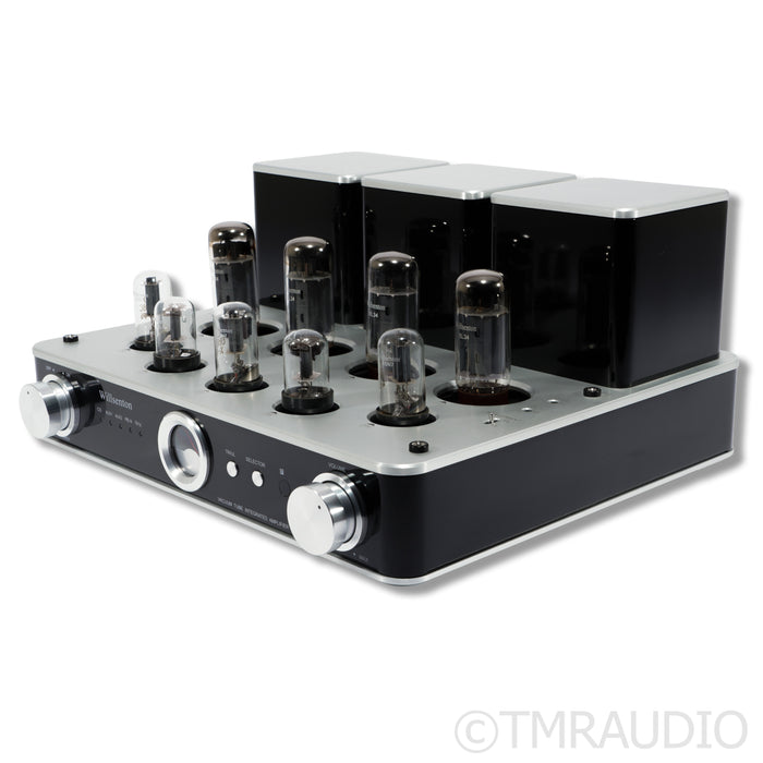 Willsenton R8 Stereo Tube Integrated Amplifier